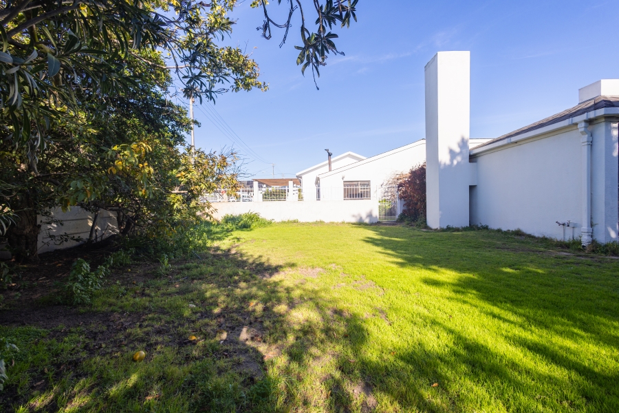3 Bedroom Property for Sale in Bosonia Western Cape